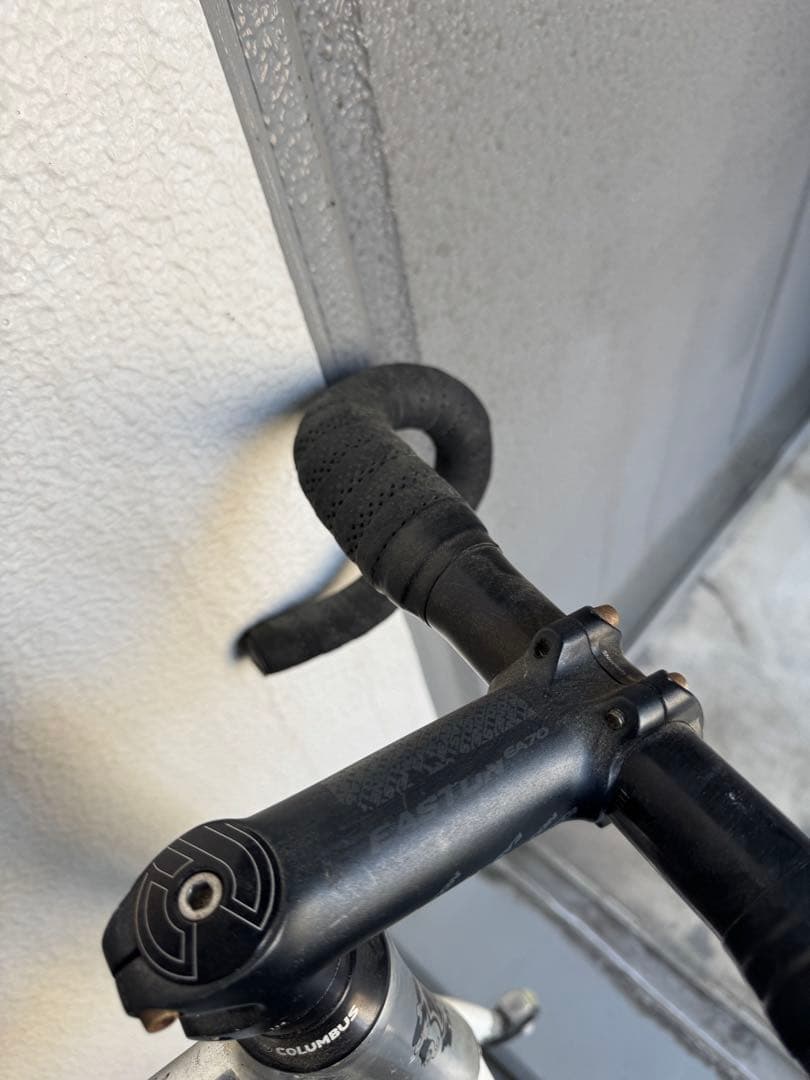 Cinelli MASH histgram XL シルバー アルミフレーム