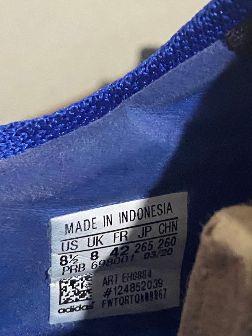 adidas copa サッカースパイク