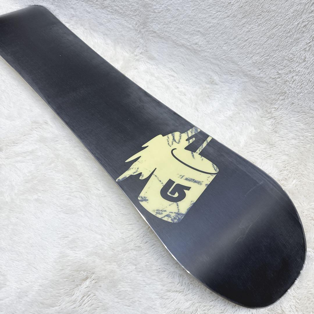 スノーボード レディース ボードのみ 板のみ バートン デジャブ DEJAVU