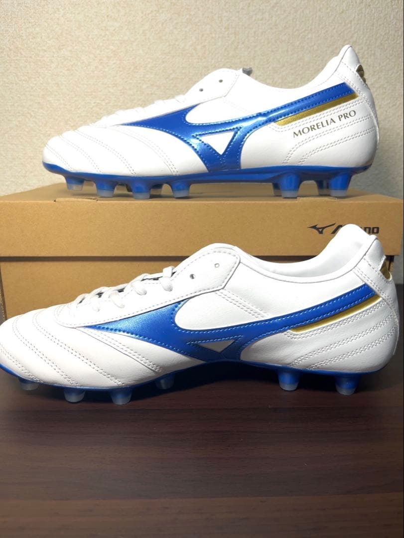 ★新品★ モレリア2プロ 27cm