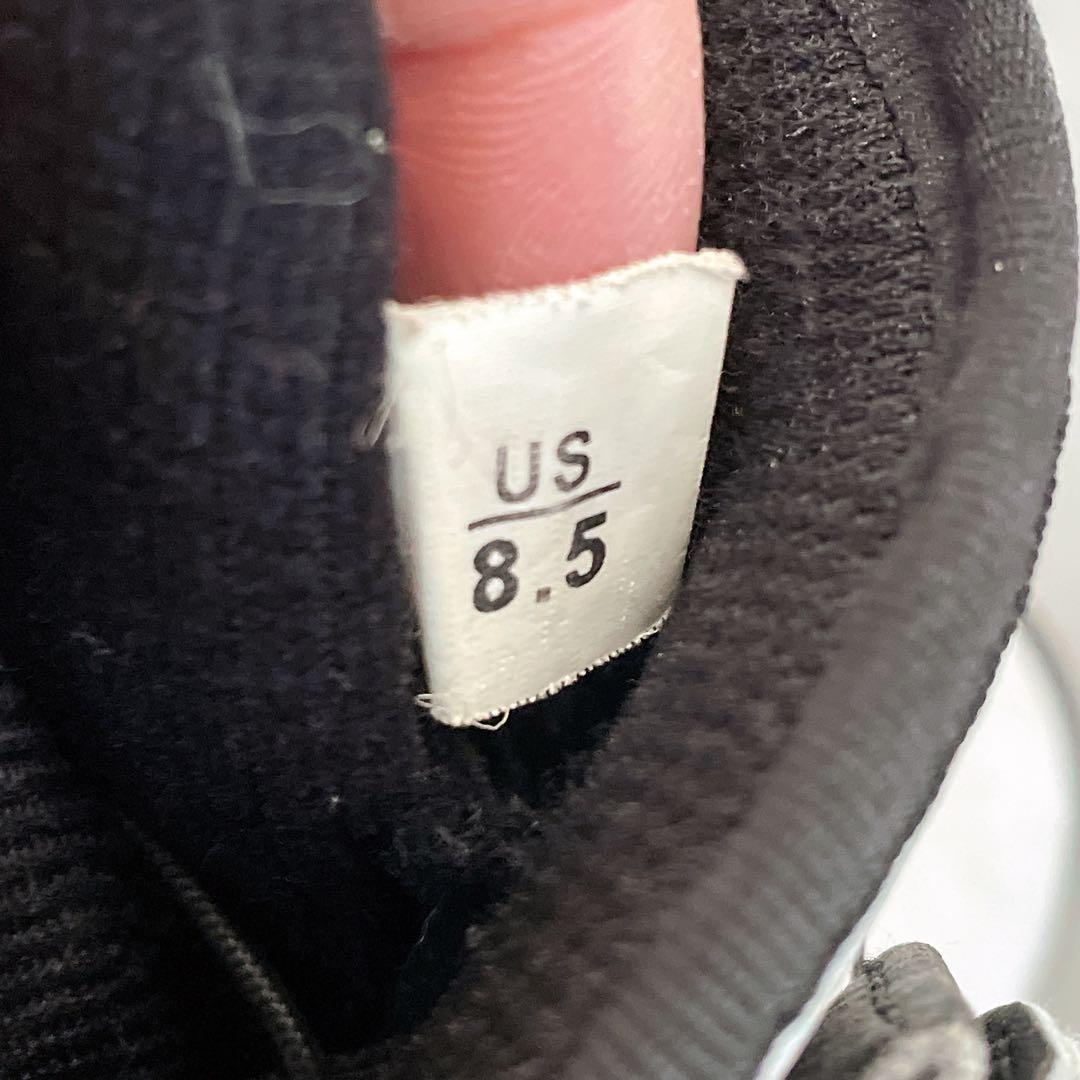 DC SHOES MEN'S JUDGE ダブルBOA スノーボードブーツ