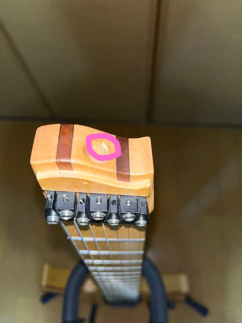 strandberg Boden OS7 (保証期間内)