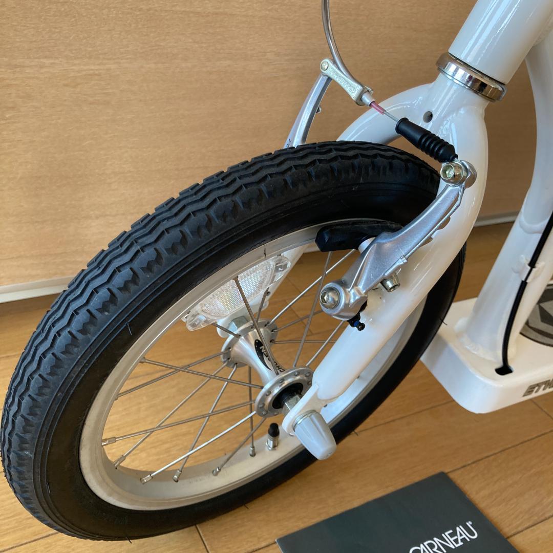 自転車本体 LOUIS GARNEAU LGS SK Jr