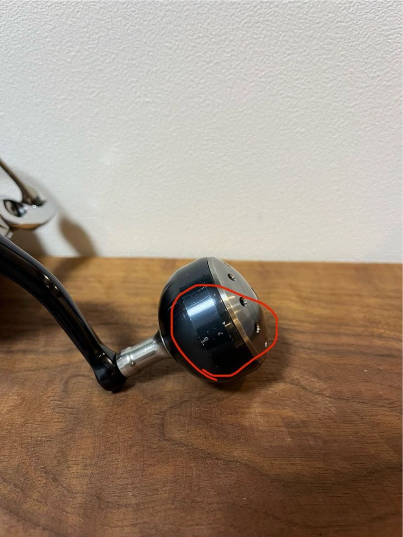 シマノ　13ステラ　SW8000PG