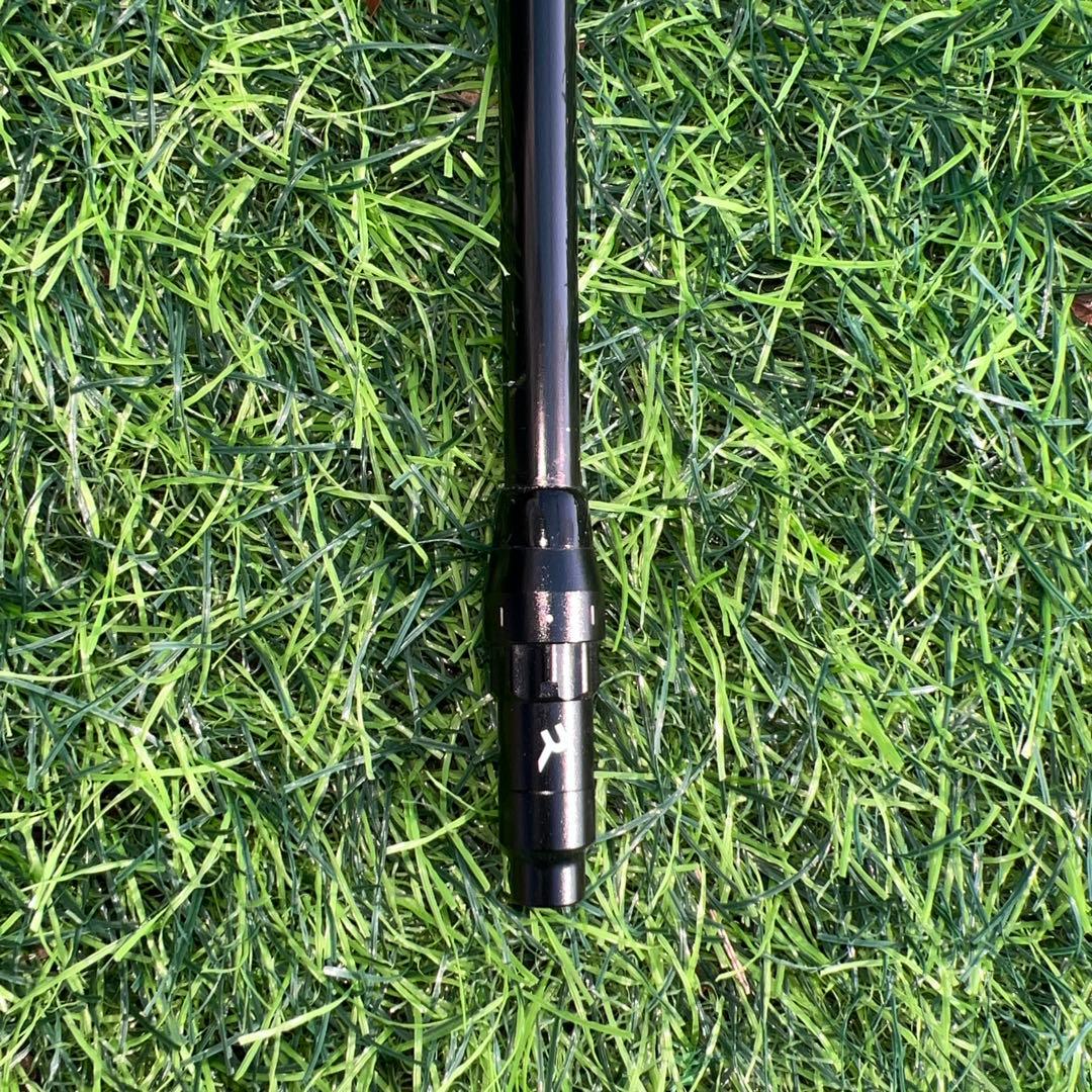 ロッディオ用スリーブ付きシャフト　reve armored ready