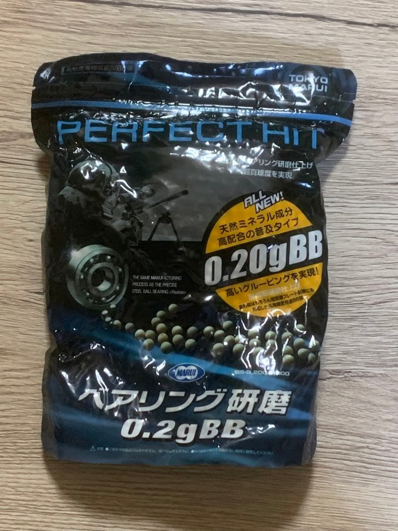 カーボン８ Carbon8 ガスガン M45 CQP CO2 ガスブローバック