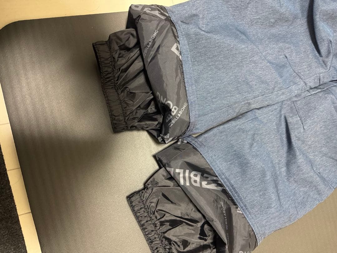 BILLABONG(ビラボン) スノーボードウェアパンツのみ(Ｍサイズ)(美品)