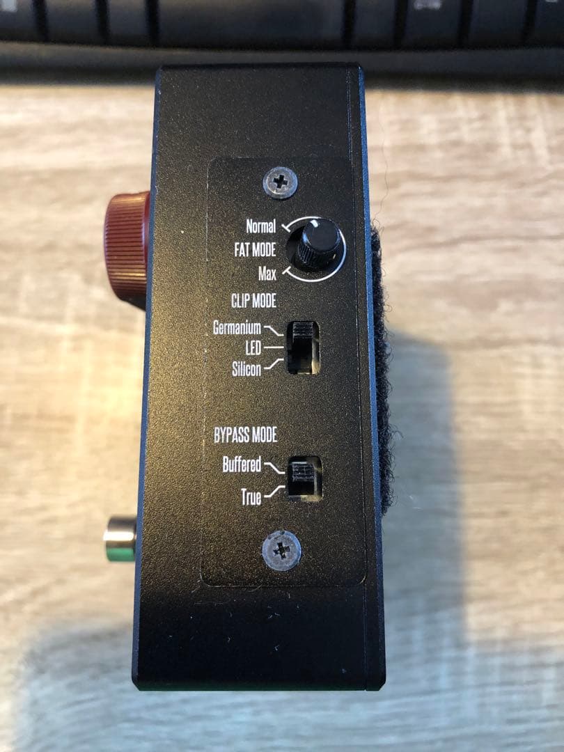 ギター Studio Daydream / KCM-OD Gold LTD Black