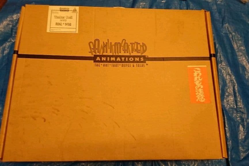 希少　ディズニーピーターパンANIMATED Tinker Bell 1953