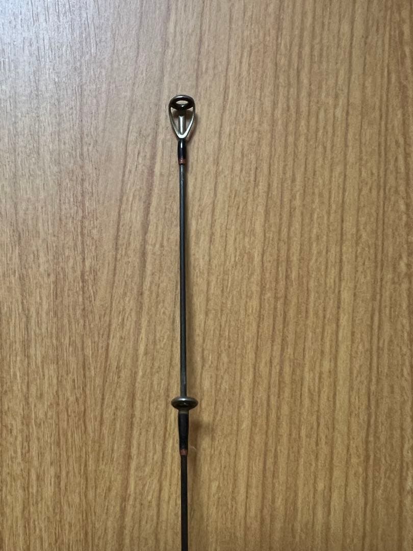 バス釣り引退セット13ポイズンアドレナバスロッド 6本セット