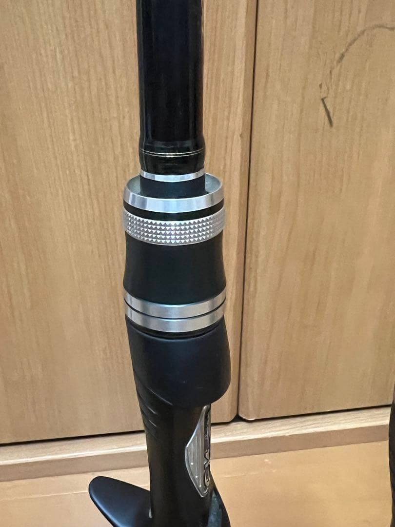 バス釣り引退セット13ポイズンアドレナバスロッド 6本セット