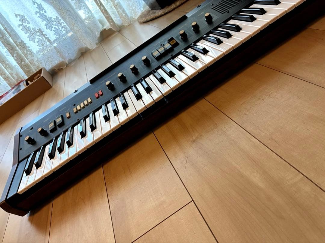 YAMAHA CP11 エレクトロニックピアノ 61鍵☆85000円☆キーボード