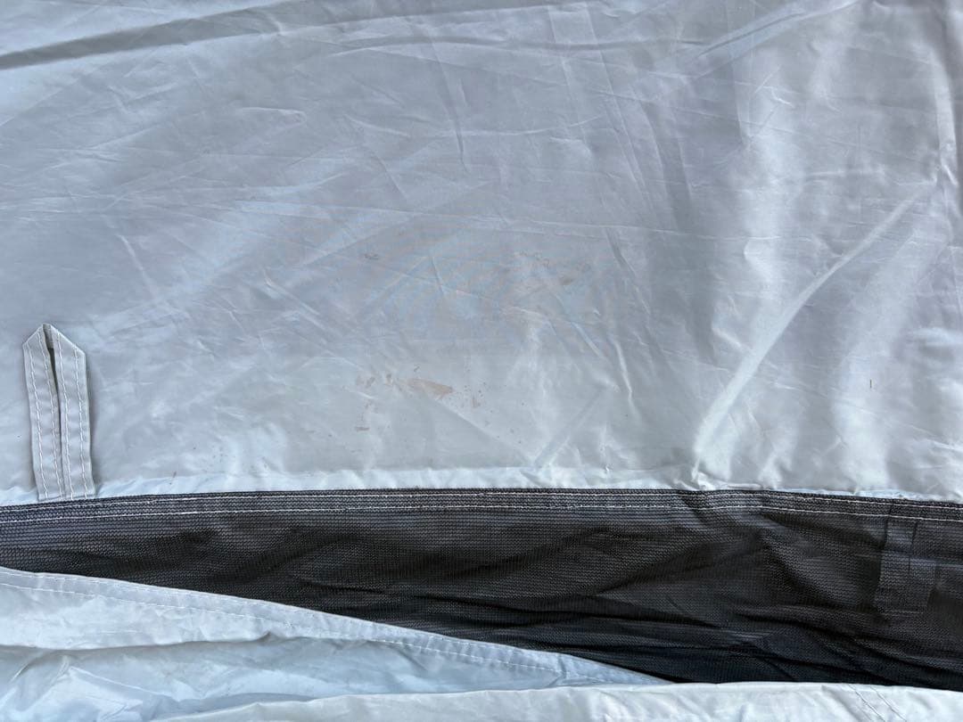 コールマン　タフスクリーン2ルームハウス　mdx+