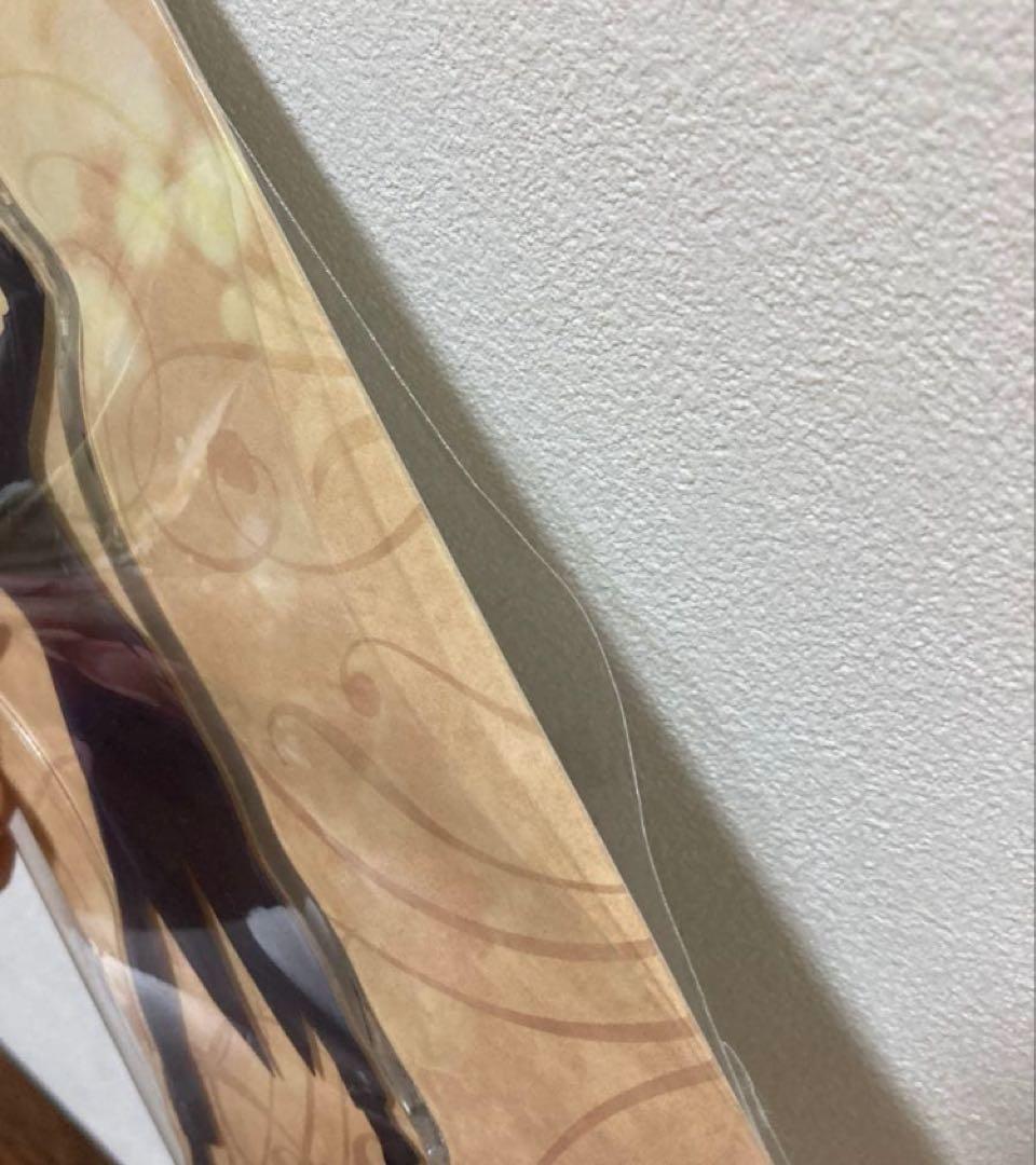 進撃の巨人　リヴァイ アクリルキーホルダー