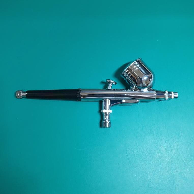 エアテックス コンプレッサー APC-001R エアブラシ レギュレーター