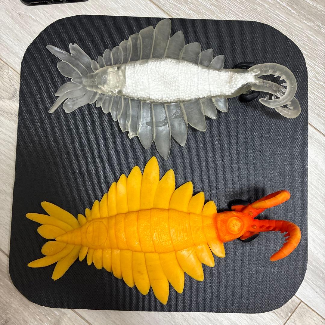 海の恐竜　&co 16点　コンプリートセット デアゴスティーニ　アンドコ