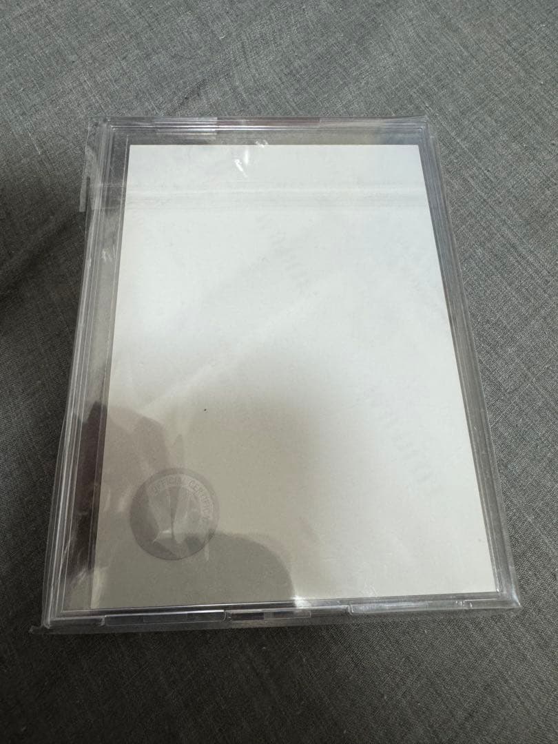 櫻坂46 村山美羽　直筆サイン　2024年クリスマスサンタ衣装