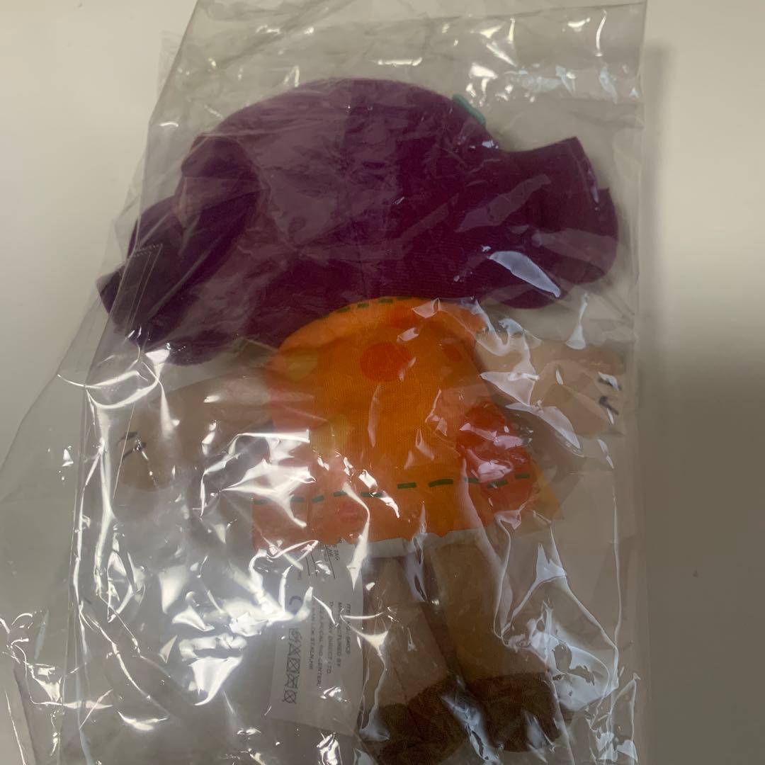 トイストーリー　ドリー　ぬいぐるみ