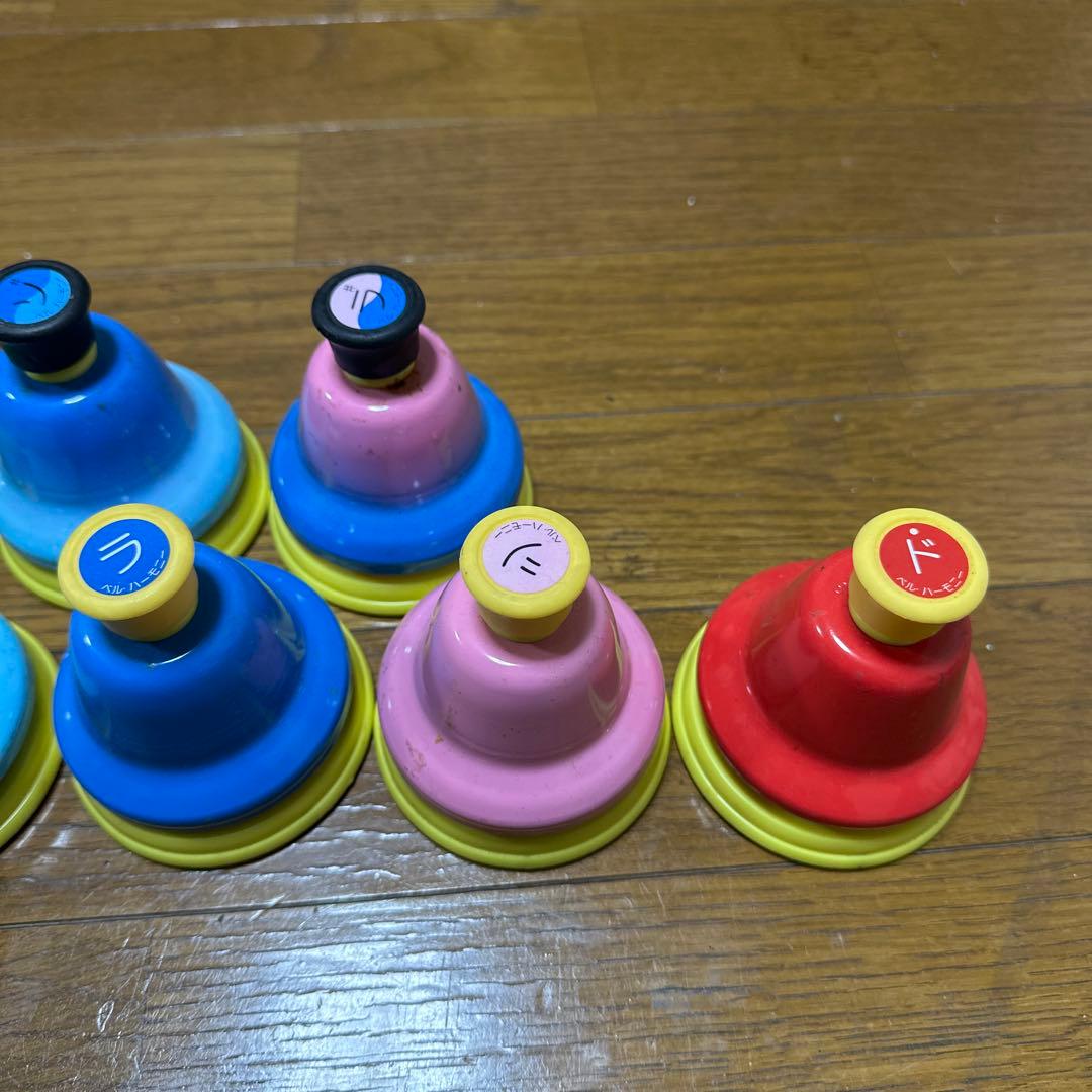 スズキ　ベルハーモニー デスクタイプ(幹音) MBD-8 13