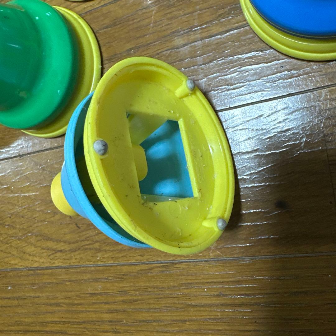 スズキ　ベルハーモニー デスクタイプ(幹音) MBD-8 13