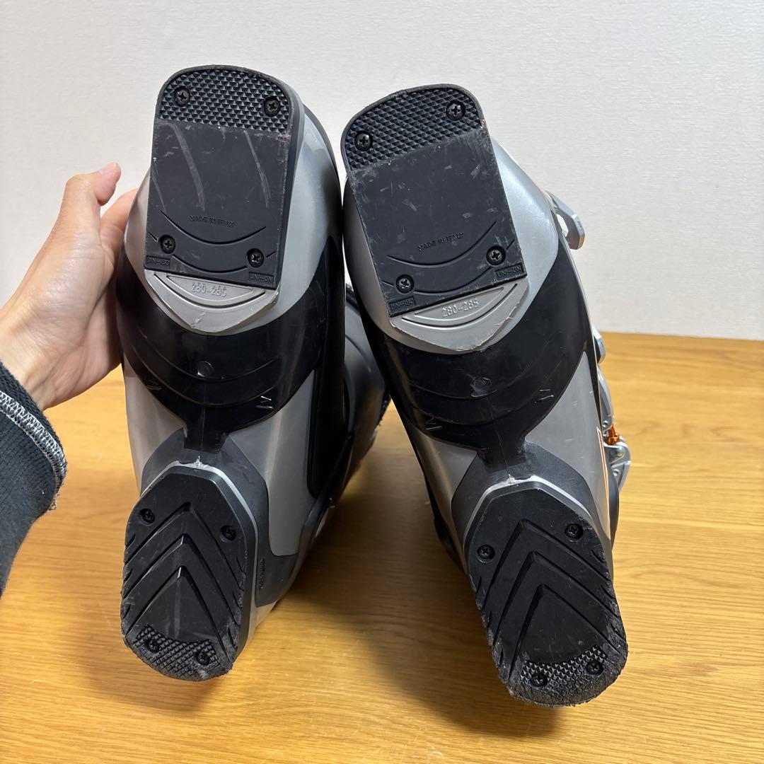 ドロミテ DOLOMITE U.d06 スキーブーツ　美品　28-28.5cm
