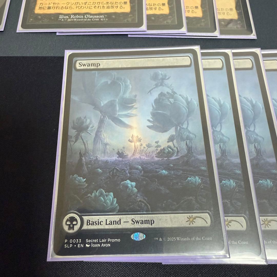 杏●●●さま専用 MTG レガシー デッキ 黒単 ネクロドミナンス セット