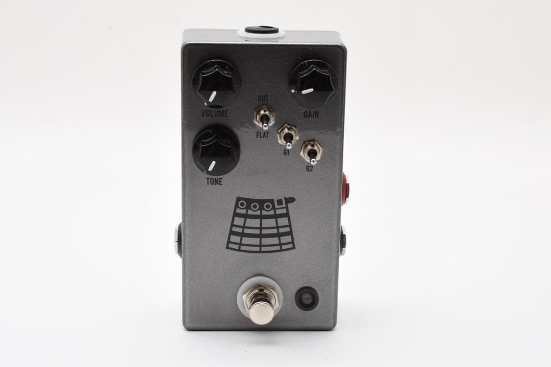 新品 JHS Pedals The Kilt V2 ジェイエイチエスペダルズ