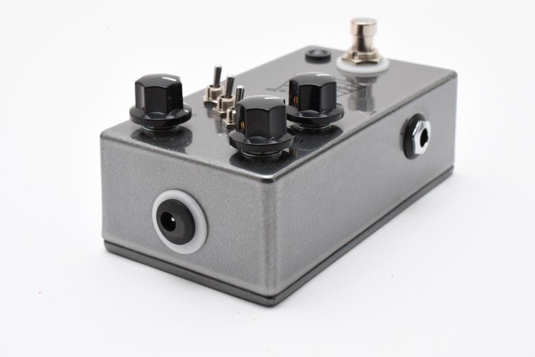 新品 JHS Pedals The Kilt V2 ジェイエイチエスペダルズ