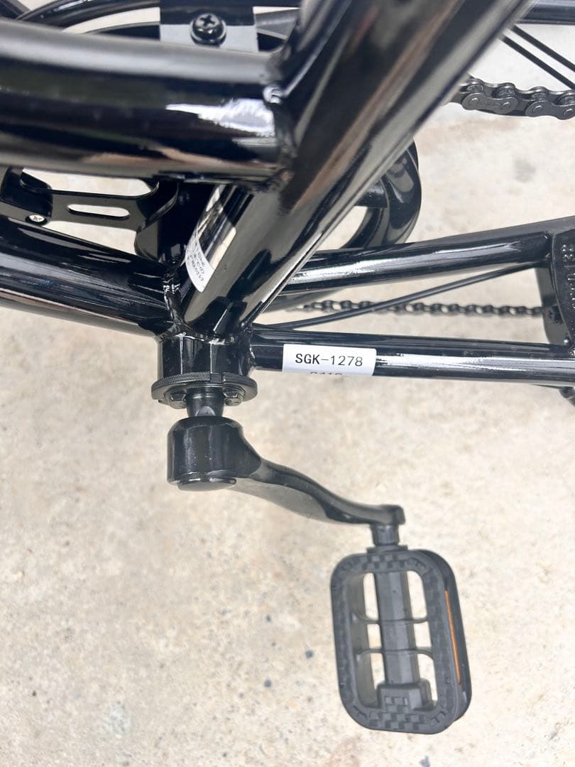 【直接引取OK東京城北地域】自転車