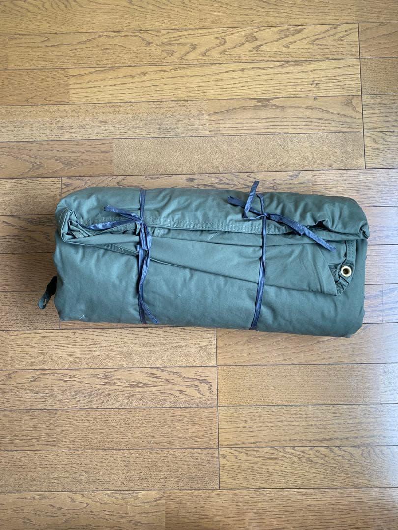 バンドック ソロベースEX（未使用品）