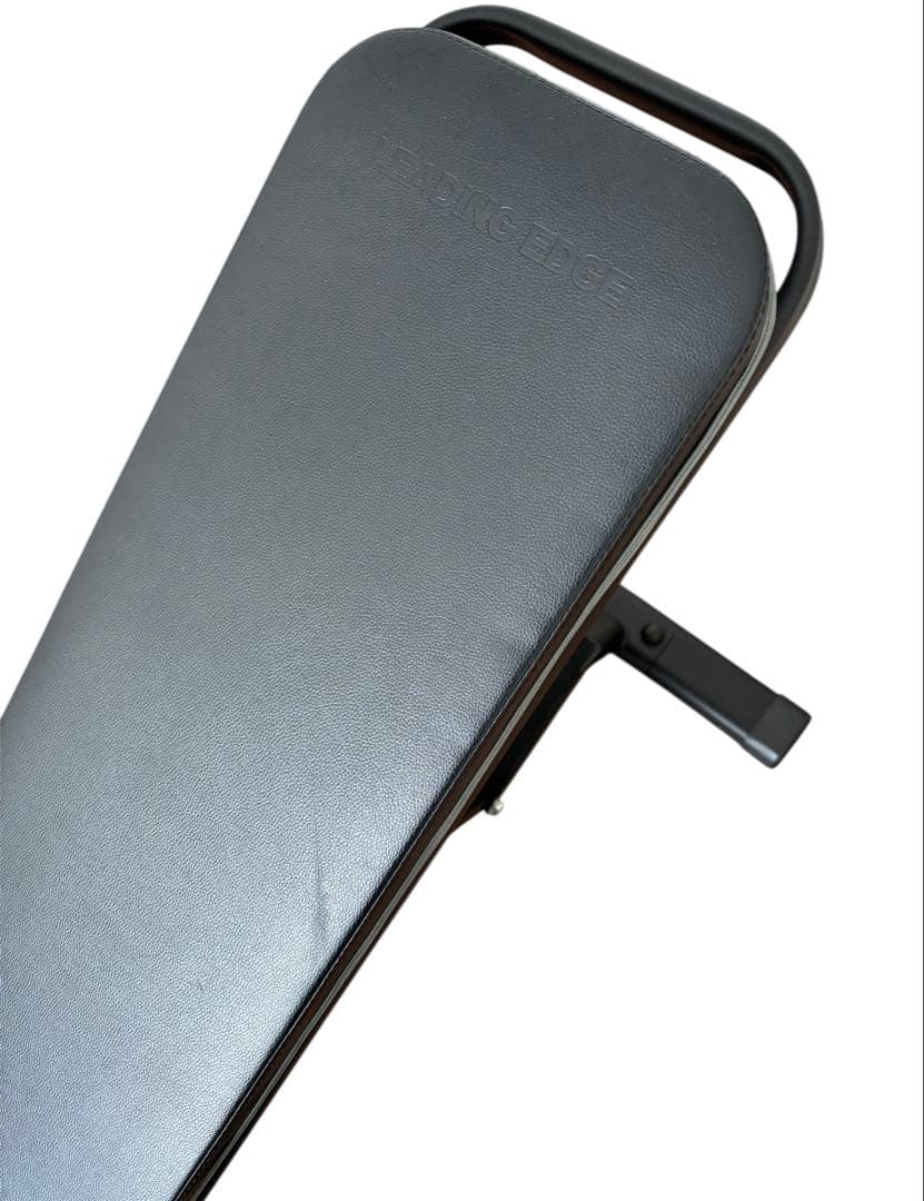 【直接引渡】NUO フレックスベル32kg2kg刻み　トレーニングベンチ　セット