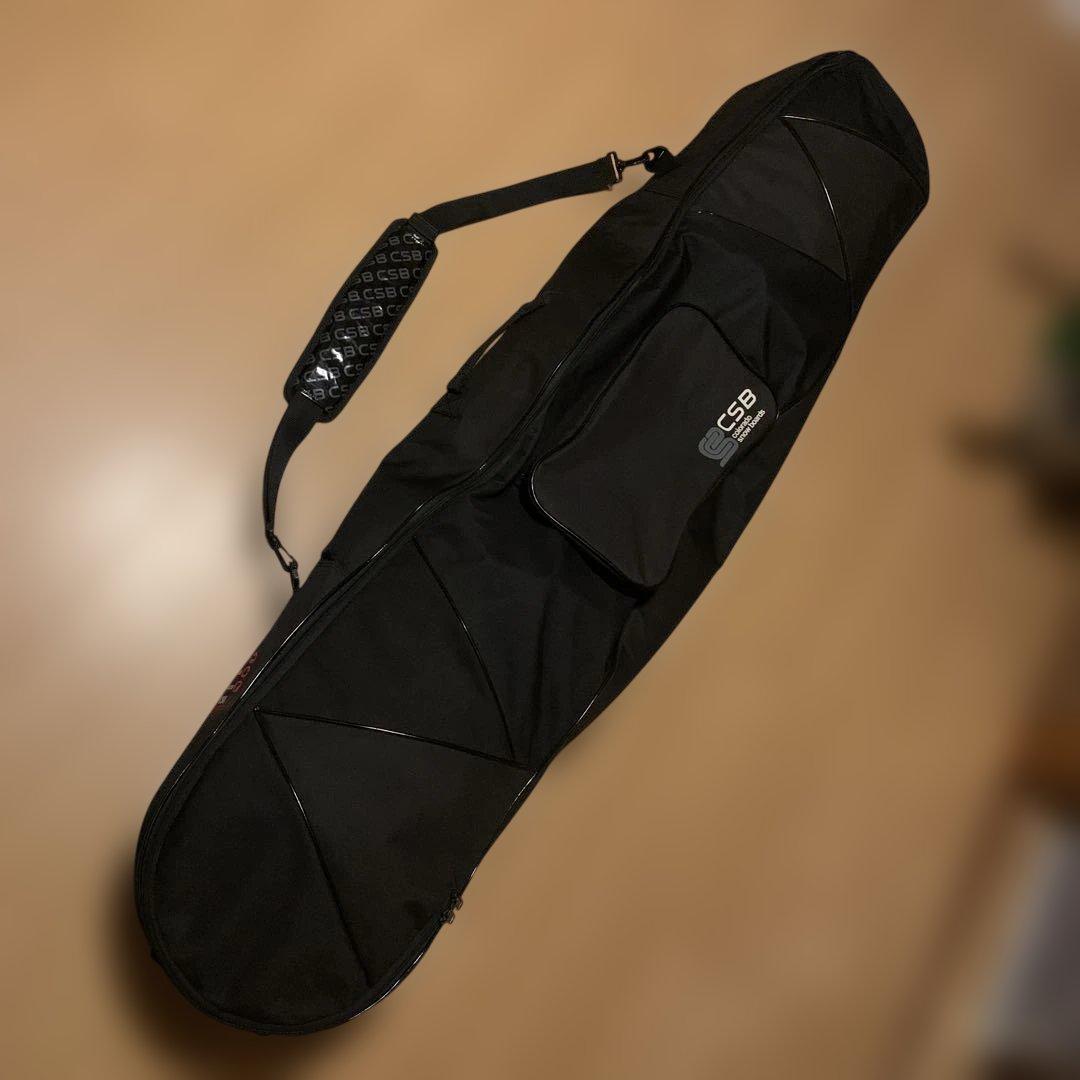 スノーボードとブーツのセット　メンズ