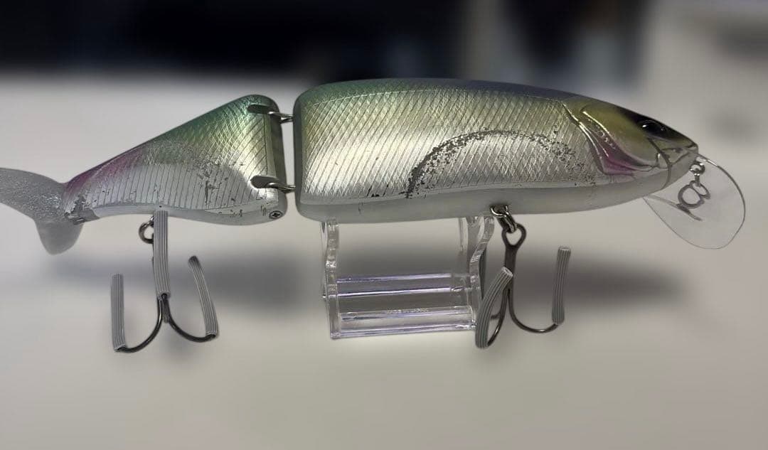 DRT クラッシュ9 LOW