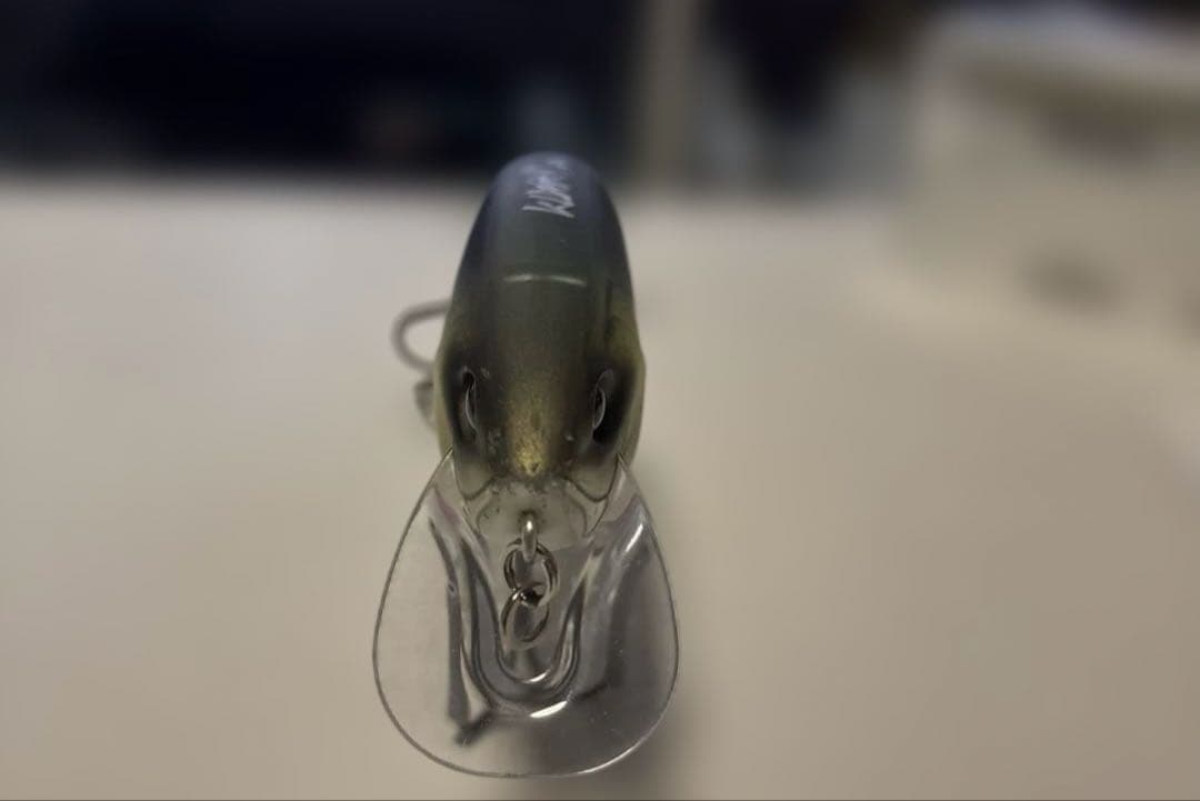 DRT クラッシュ9 LOW