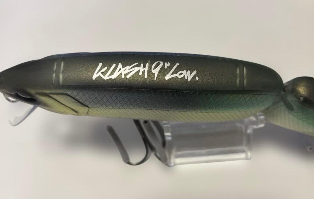 DRT クラッシュ9 LOW