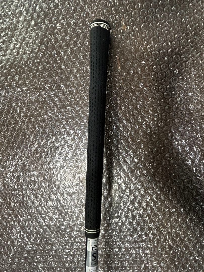 コブラダークスピードX ドライバー9度