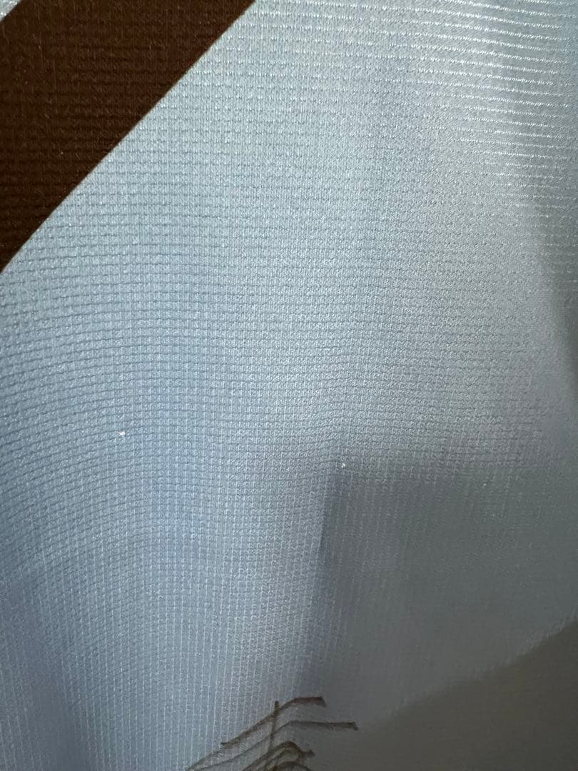 川崎フロンターレ 名願斗哉選手サイン入りユニフォーム