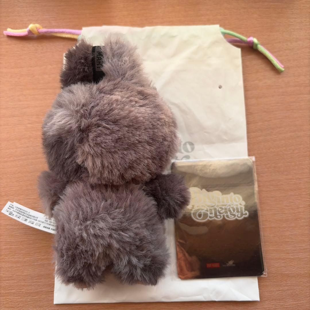 〔正規品〕シークレットラブブ極美品　POP MART THE MONSTERS