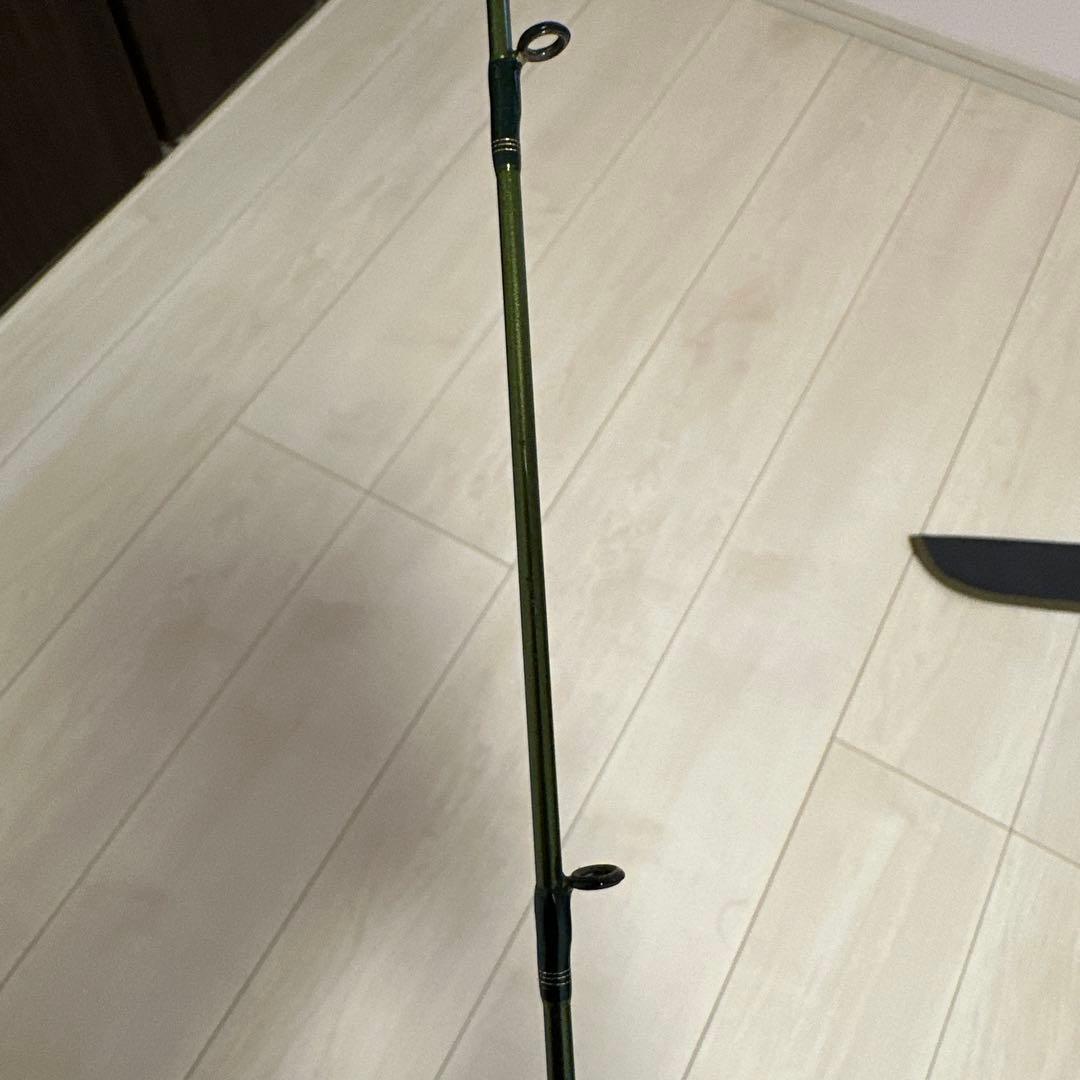 ロードランナーヴォイス　650M