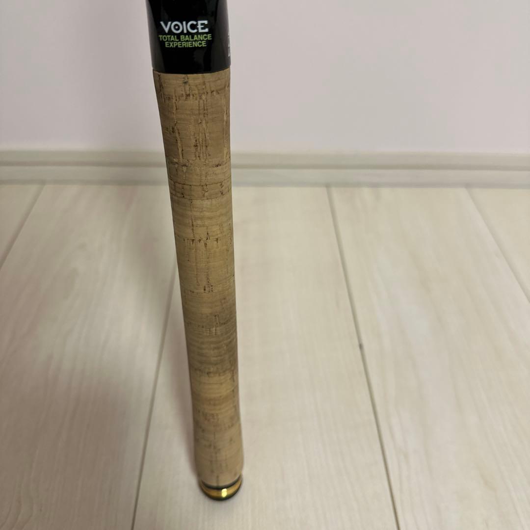 ロードランナーヴォイス　650M