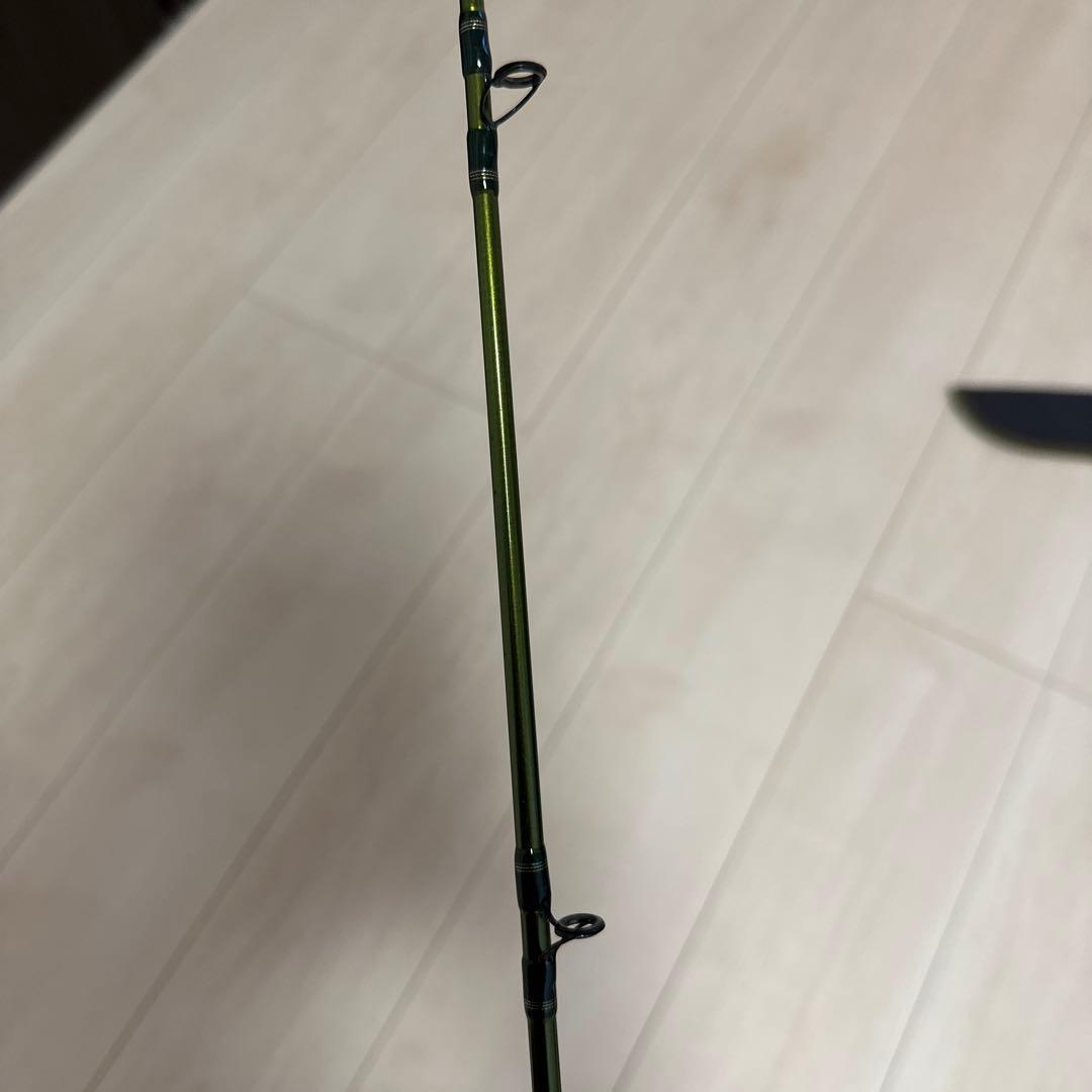 ロードランナーヴォイス　650M