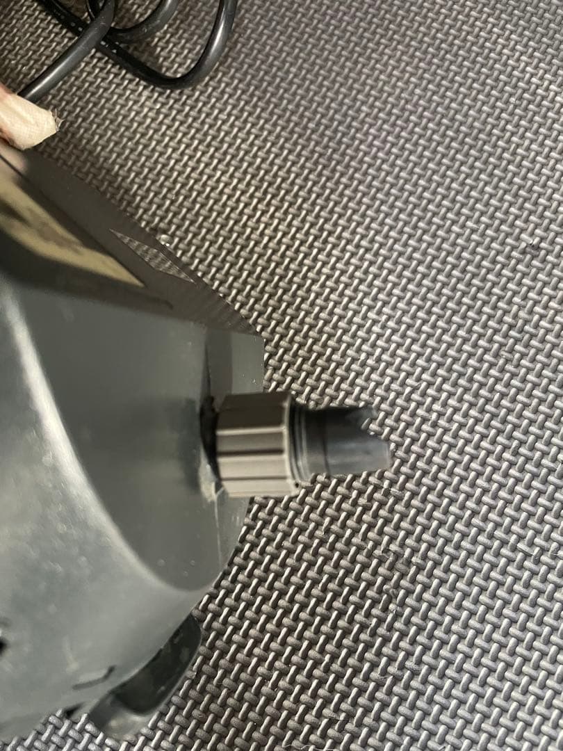 EHEIM 外部フィルター 実働品　ジャンク扱い　3台セット　2213 2211