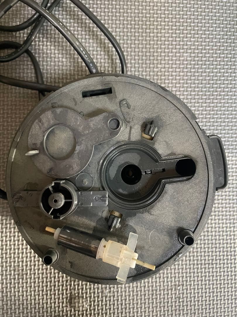 EHEIM 外部フィルター 実働品　ジャンク扱い　3台セット　2213 2211