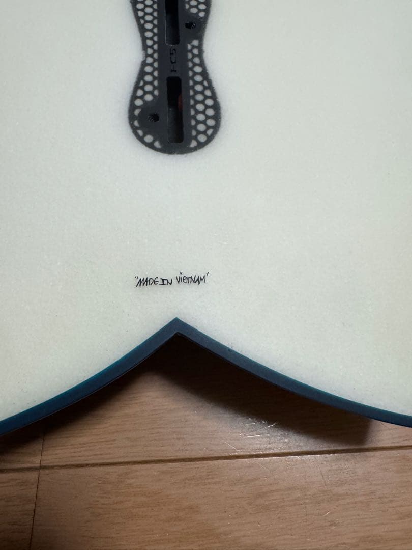 lost RNF96 5'4 ブラックシープ　ネイビー　メイヘム 引取限定