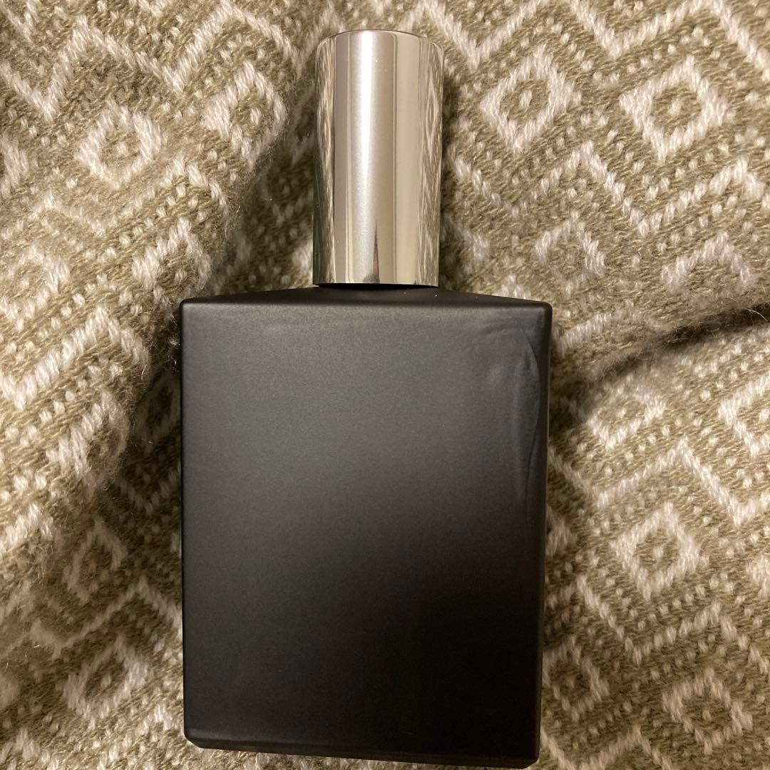 名探偵コナン ブラックパフューム ジン　香水 特別版