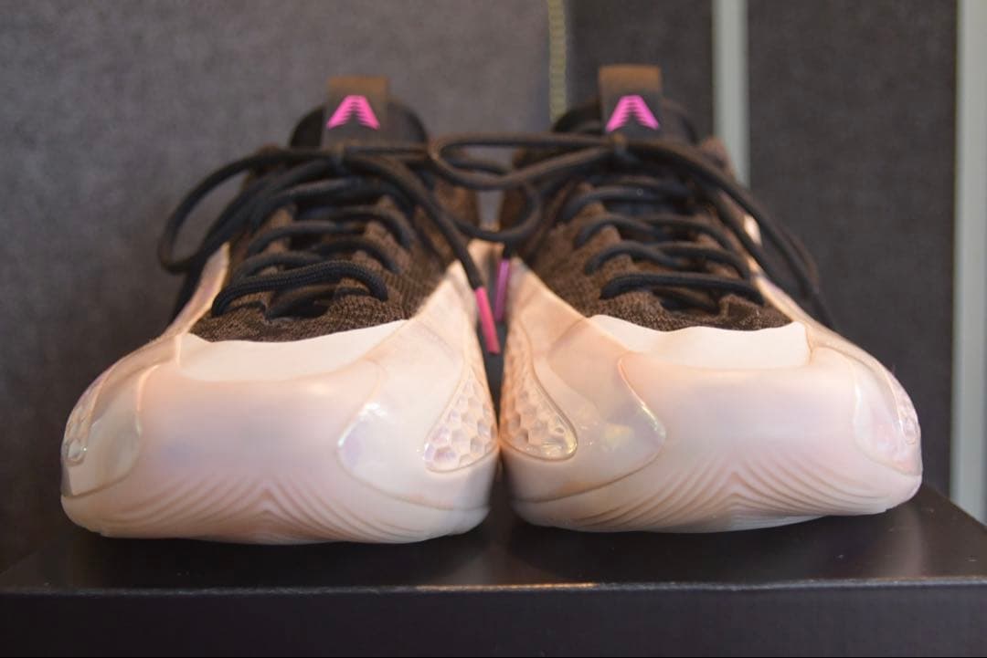 AE1 Low / バスケットボールシューズ Year of Snake