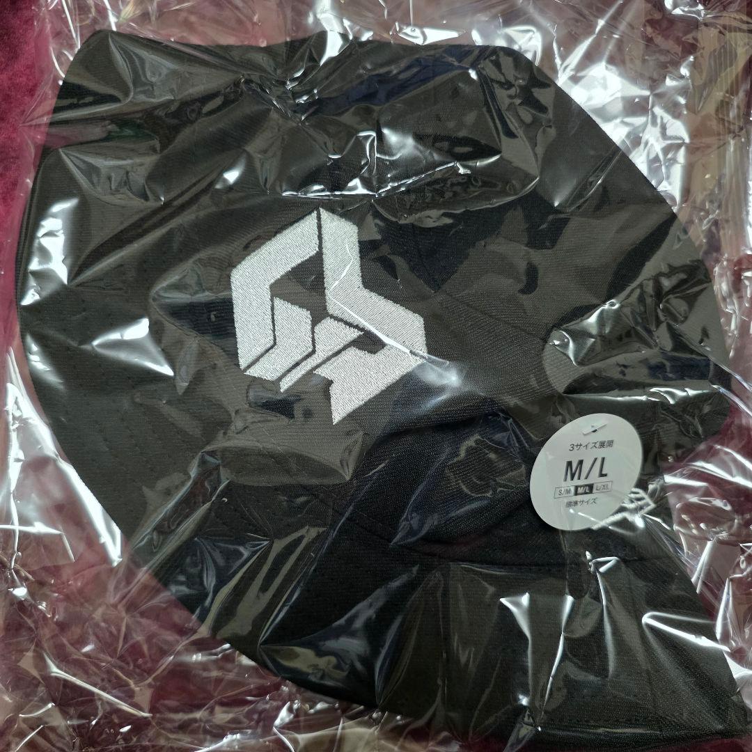 【新品未開封】Mrs.GREEN APPLE NEW ERA　バケットハット