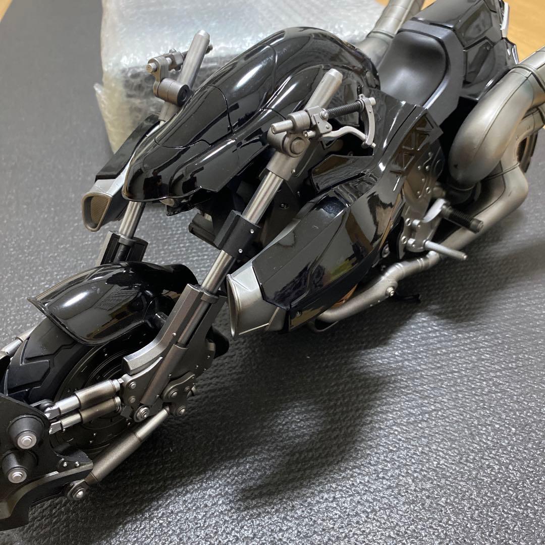 PLAY ARTS改　クラウド・ストライフ Version 2　イベント限定版‥