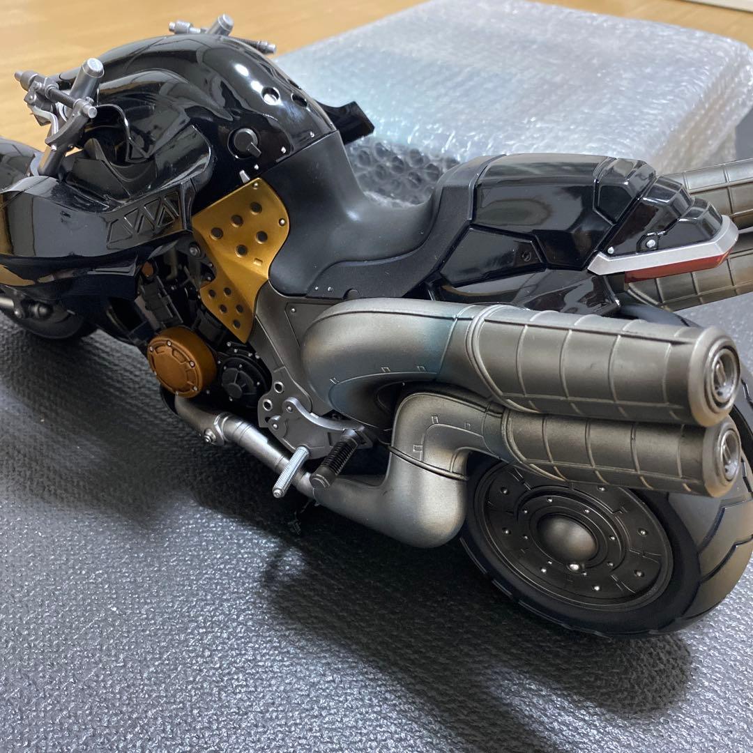 PLAY ARTS改　クラウド・ストライフ Version 2　イベント限定版‥