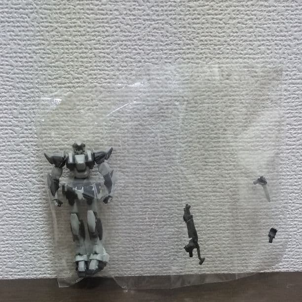 【絶版・未開封】フルメタル・パニック！　ASコレクション ARX-7アーバレスト